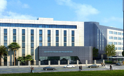 陕西学信云数据科技有限公司教育数据统计平台技术架构解析