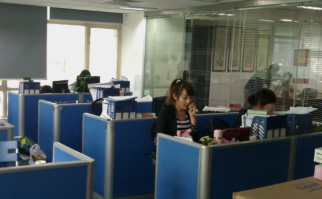 陕西学信云云端信息存储系统技术架构与安全优势解析