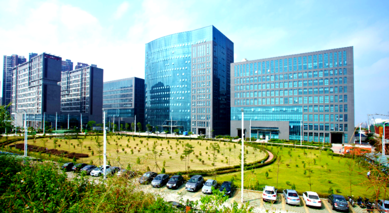 陕西学信云数据科�云端数据运维管理系统技术优势